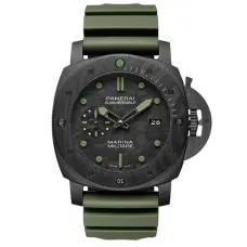 Часы Panerai Marina Militare Carbotech 47mm PAM 961 300109