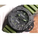 Часы Panerai Marina Militare Carbotech 47mm PAM 961 300109