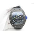 Часы Richard Mille RM 011 Automatic Flyback Chronograph Felipe Massa '10th Anniversary' 310203