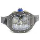 Часы Richard Mille RM 011 Automatic Flyback Chronograph Felipe Massa '10th Anniversary' 310203