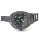 Часы Richard Mille RM 011 Automatic Flyback Chronograph Felipe Massa '10th Anniversary' 310203