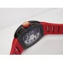 Часы Richard Mille RM 011 Automatic Flyback Chronograph NTPT LOTUS F1 310204