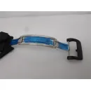 Часы Richard Mille RM 055 Bubba Watson Black Ceramic Edition on Black Rubber 310301