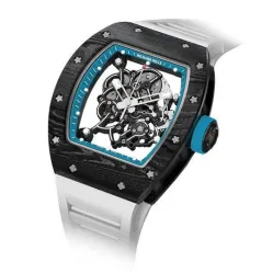 Часы Richard Mille rm 055 Yas Marina Circuit limited 310302