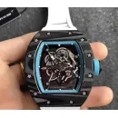 Часы Richard Mille rm 055 Yas Marina Circuit limited 310302