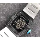 Часы Richard Mille rm 055 Yas Marina Circuit limited 310302