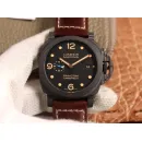 Часы Panerai Luminor Marina 1950 3 Days Automatic Carbotech 44mm PAM 661 300305