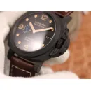 Часы Panerai Luminor Marina 1950 3 Days Automatic Carbotech 44mm PAM 661 300305
