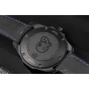 Часы Tag Heuer Aquaracer Black Dial Carbon WBD218C.FC6447 210122