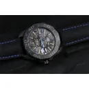 Часы Tag Heuer Aquaracer Black Dial Carbon WBD218C.FC6447 210122