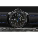 Часы Tag Heuer Aquaracer Black Dial Carbon WBD218C.FC6447 210122