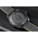 Часы Tag Heuer Aquaracer Black Dial Carbon WBD218B.FC6446 210123