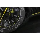 Часы Tag Heuer Aquaracer Black Dial Carbon WBD218B.FC6446 210123