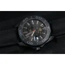 Часы Tag Heuer Aquaracer Black Dial Carbon WBD218A.FC6445 2101214