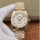 Часы Rolex Datejust 36mm 116231 020338