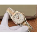 Часы Rolex Datejust 36mm 116231 020338