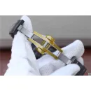 Часы Panerai Luminor 1950 3 Days Tuttonero Gmt Ceramic Mens Watch Pam00438 300306