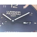 Часы Panerai Luminor 1950 3 Days Tuttonero Gmt Ceramic Mens Watch Pam00438 300306