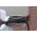 Часы Panerai Luminor 1950 3 Days Tuttonero Gmt Ceramic Mens Watch Pam00438 300306