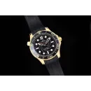 Часы Omega Seamaster 300M Co-Axial Master Chronometer James Bond 290120