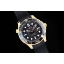 Часы Omega Seamaster 300M Co-Axial Master Chronometer James Bond 290120