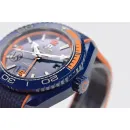 Часы Omega Seamaster Planet Ocean GMT Big Blue 215.92.46.22.03.001 290401