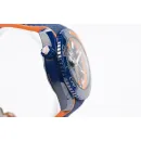 Часы Omega Seamaster Planet Ocean GMT Big Blue 215.92.46.22.03.001 290401