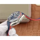 Часы Omega Seamaster Planet Ocean 43.5mm Pyeongchang 2018 522.32.44.21.03.001 290402