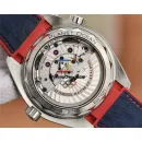 Часы Omega Seamaster Planet Ocean 43.5mm Pyeongchang 2018 522.32.44.21.03.001 290402