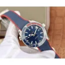 Часы Omega Seamaster Planet Ocean 43.5mm Pyeongchang 2018 522.32.44.21.03.001 290402