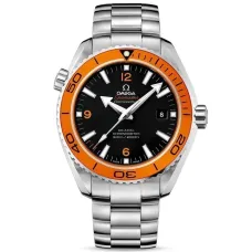 Часы Omega Seamaster Planet Ocean 45mm 232.30.46.21.01.002 290403