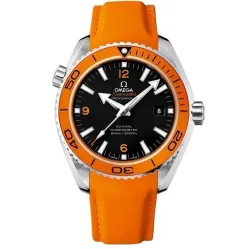 Часы Omega Seamaster Planet Ocean 45mm 232.32.46.21.01.001 290405