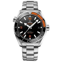 Часы Omega Seamaster Planet Ocean 600M Co-Axial 43.5 mm 215.30.44.21.01.002 290407
