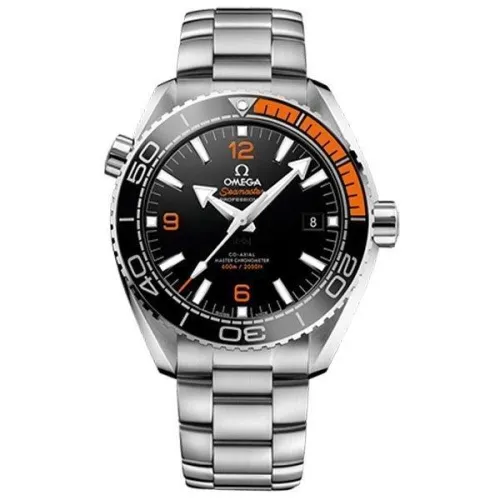 Часы Omega Seamaster Planet Ocean 600M Co-Axial 43.5 mm 215.30.44.21.01.002 290407
