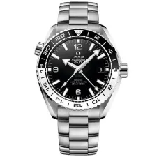 Часы Omega Seamaster Planet Ocean 600M Co-Axial GMT 43.5mm 215.30.44.22.01.001 290408