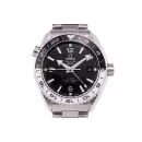 Часы Omega Seamaster Planet Ocean 600M Co-Axial GMT 43.5mm 215.30.44.22.01.001 290408