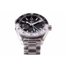 Часы Omega Seamaster Planet Ocean 600M Co-Axial GMT 43.5mm 215.30.44.22.01.001 290408