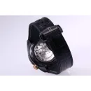 Часы Omega Seamaster Planet Ocean GMT Deep Black 215.63.46.22.01.001 290409