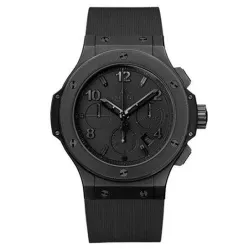 Часы Hublot Big Bang All Black 341.CX.134.RX 030131