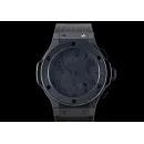 Часы Hublot Big Bang All Black 341.CX.134.RX 030131