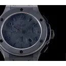Часы Hublot Big Bang All Black 341.CX.134.RX 030131