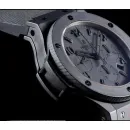 Часы Hublot Big Bang All Black 341.CX.134.RX 030131