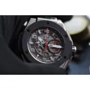 Часы Hublot Big Bang Unico Ferrari Ceramic 401.NQ.0123.VR 030618