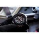 Часы Hublot Big Bang Unico Ferrari Ceramic 401.NQ.0123.VR 030618