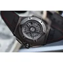 Часы Hublot Big Bang Unico Ferrari Ceramic 401.NQ.0123.VR 030618