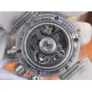 Часы Hublot Big Bang Unico Magic Sapphire 45mm (411.JX.1170.RX) 030601