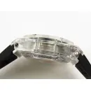 Часы Hublot Big Bang Unico Magic Sapphire 45mm (411.JX.1170.RX) 030602