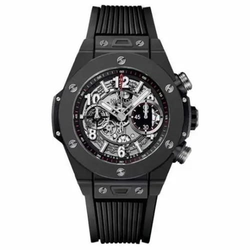 Часы Hublot Big Bang Unico (411.CI.1170.RX) 030604