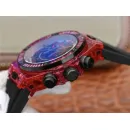 Часы Hublot Big Bang Unico Blue Sapphire 45mm (411.JR.4901.RT.1902) 030611