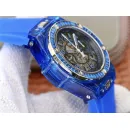 Часы Hublot Big Bang Unico Blue Sapphire 45mm (411.JL.4809.RT.1901) 030612